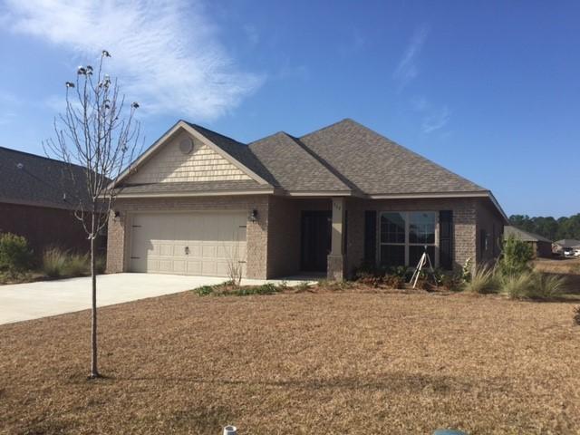 DRIFTWOOD ESTATES - Residential