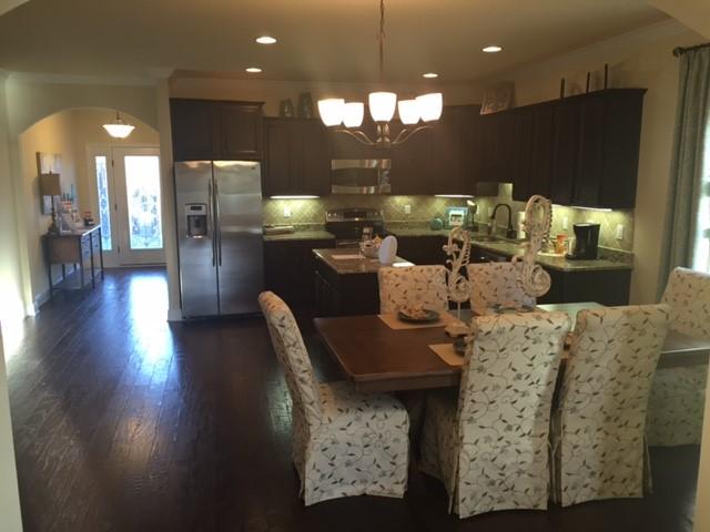 DRIFTWOOD ESTATES - Residential