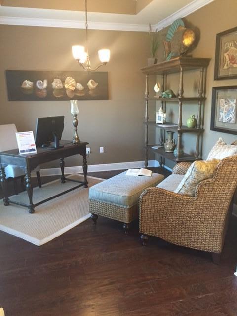 DRIFTWOOD ESTATES - Residential