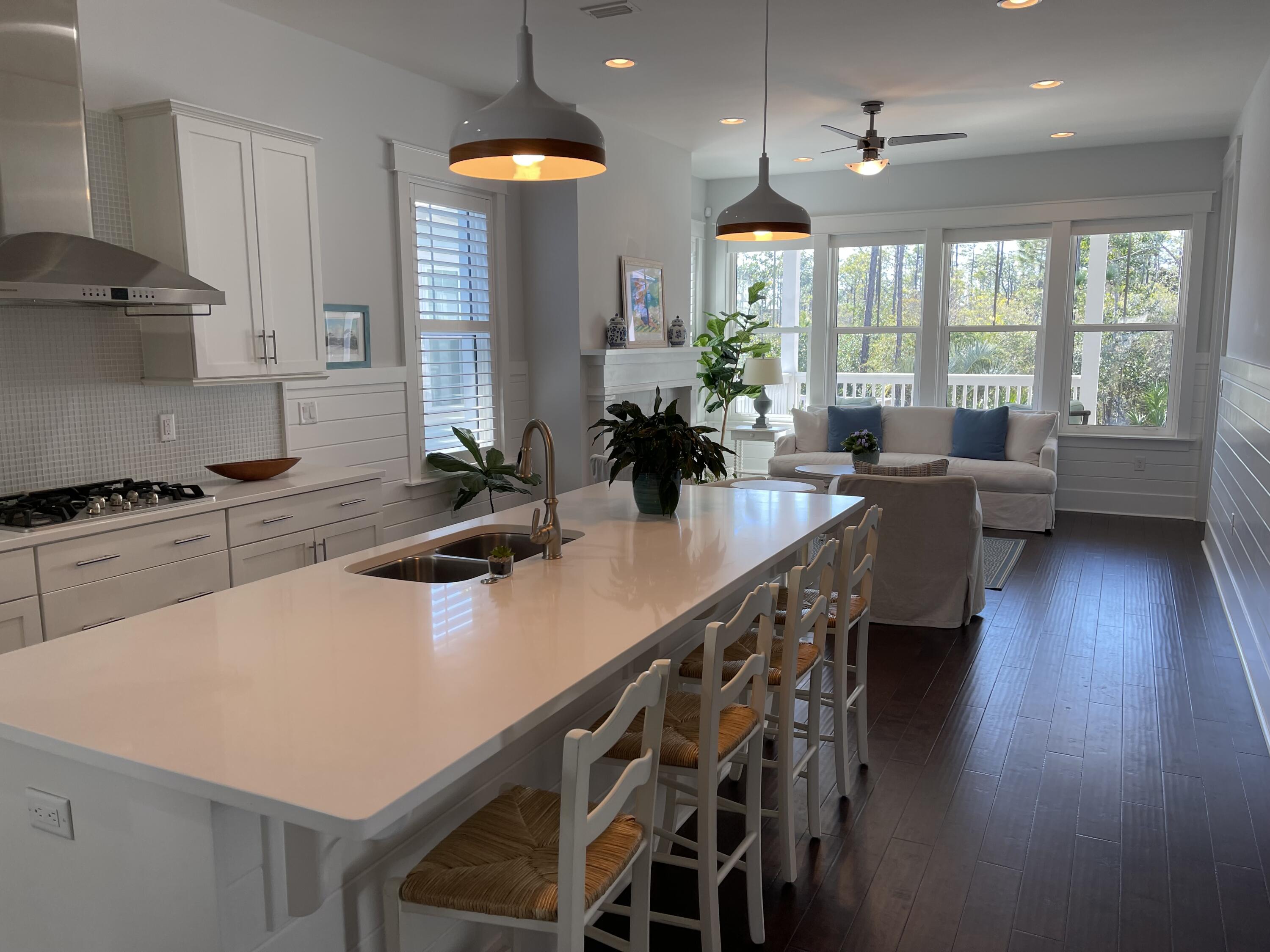 NATUREWALK AT SEAGROVE - Residential