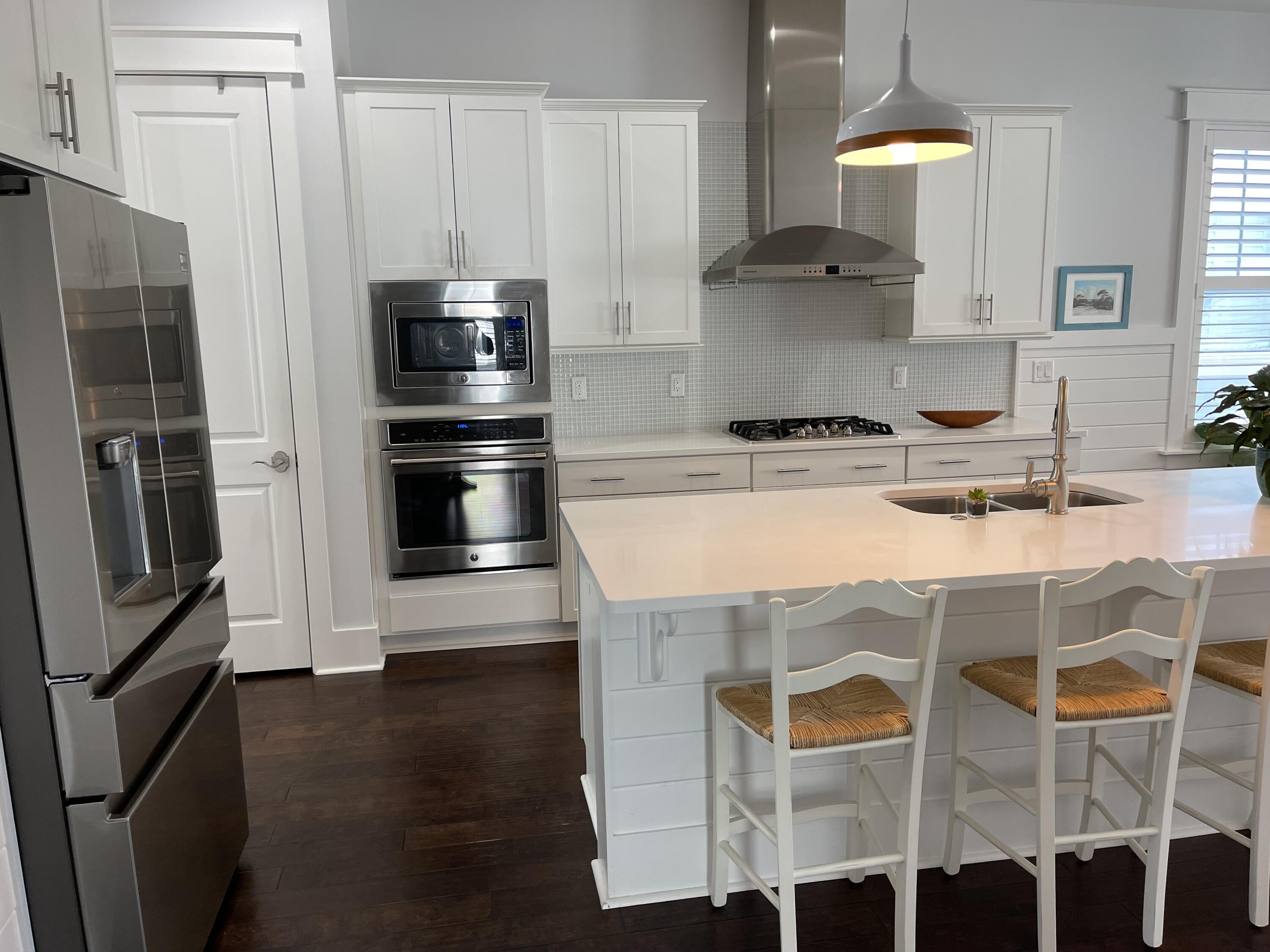 NATUREWALK AT SEAGROVE - Residential