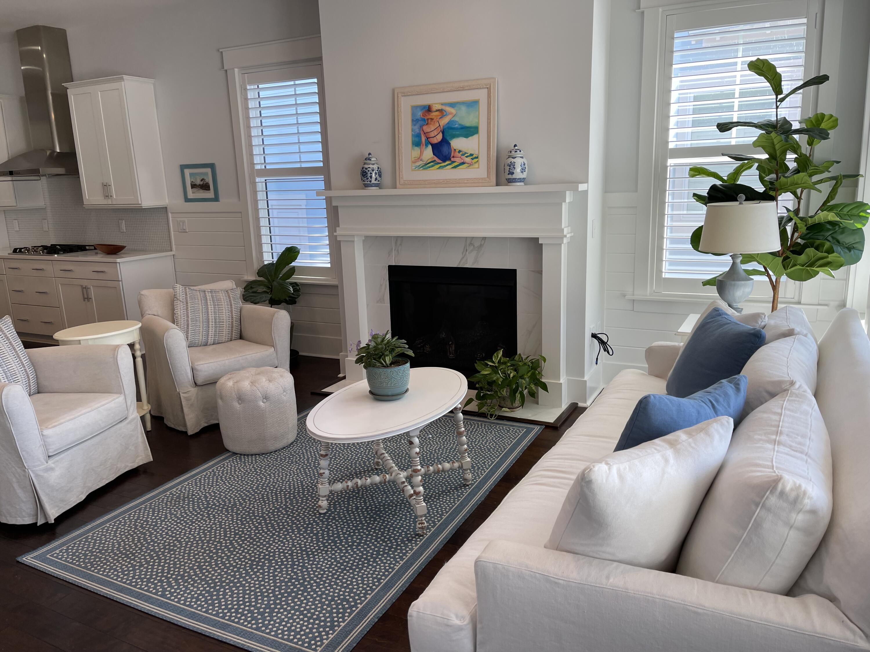 NATUREWALK AT SEAGROVE - Residential