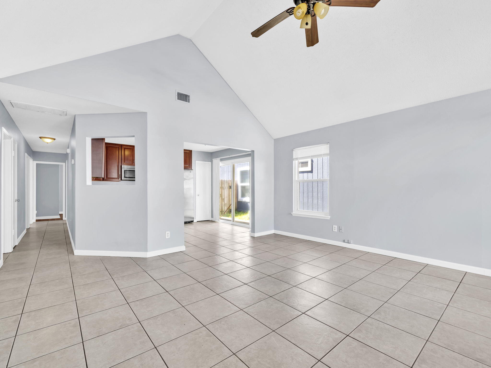 YORKTOWN AT WILLOW BEND - Residential