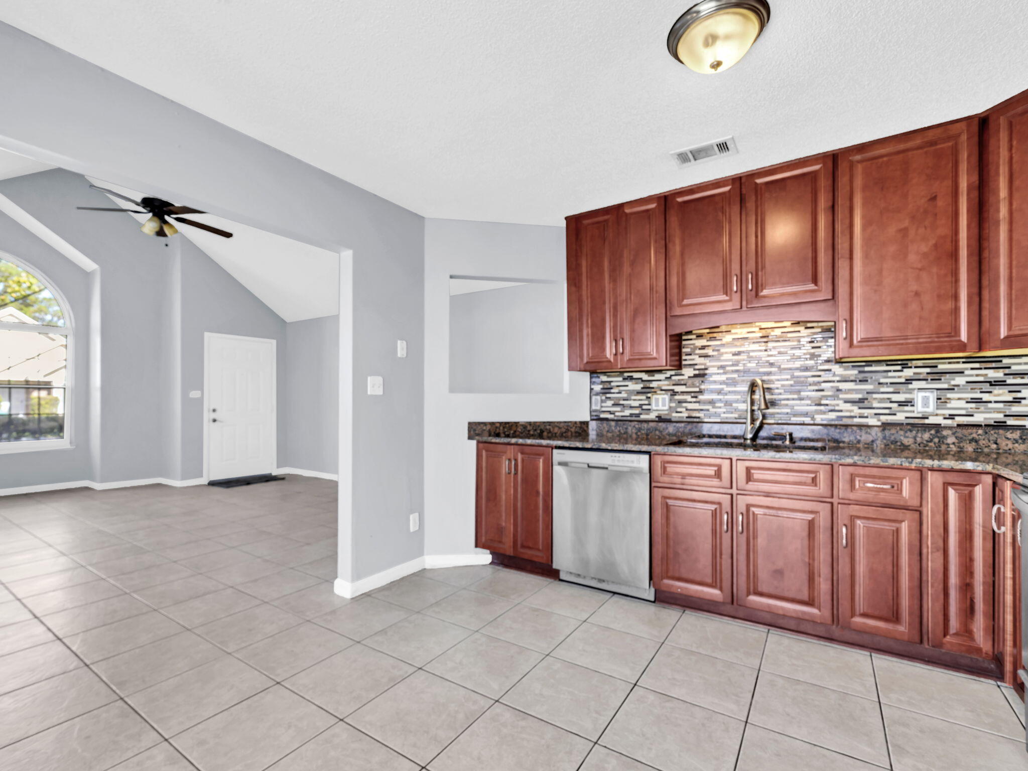 YORKTOWN AT WILLOW BEND - Residential