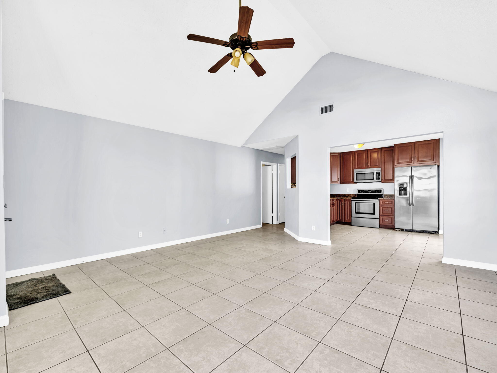 YORKTOWN AT WILLOW BEND - Residential