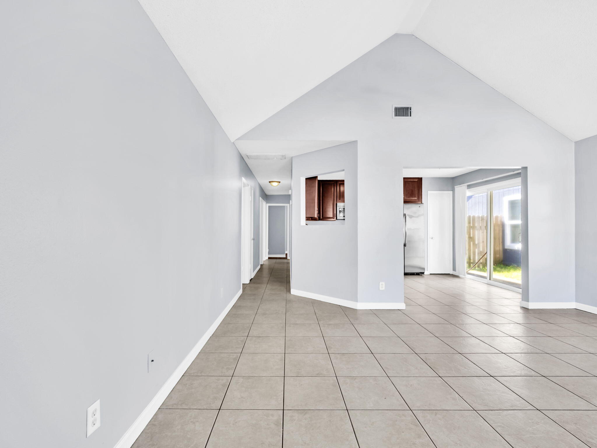 YORKTOWN AT WILLOW BEND - Residential