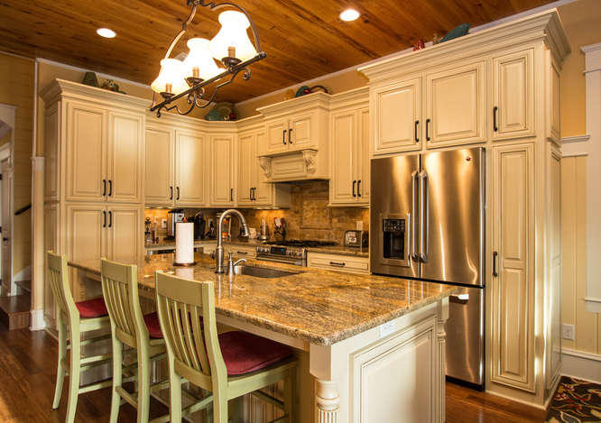 SEACREST BEACH - Residential