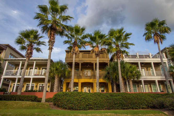 SEACREST BEACH - Residential