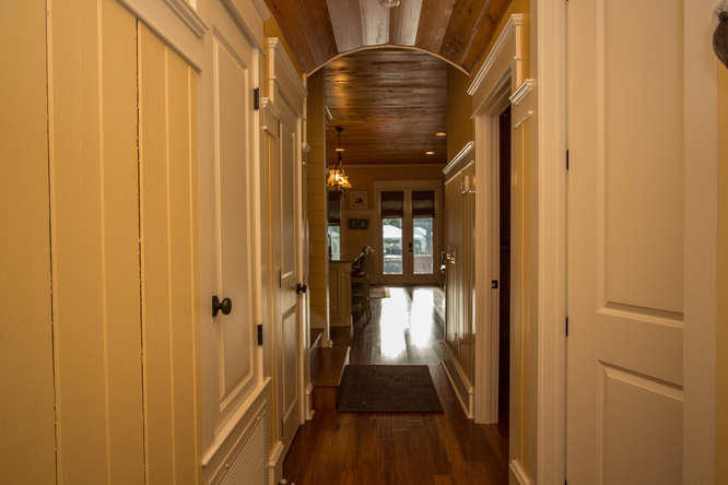 SEACREST BEACH - Residential