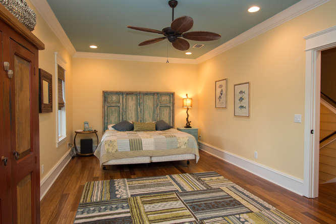 SEACREST BEACH - Residential