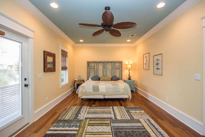 SEACREST BEACH - Residential