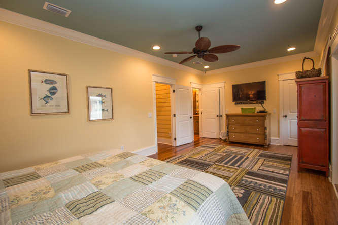 SEACREST BEACH - Residential