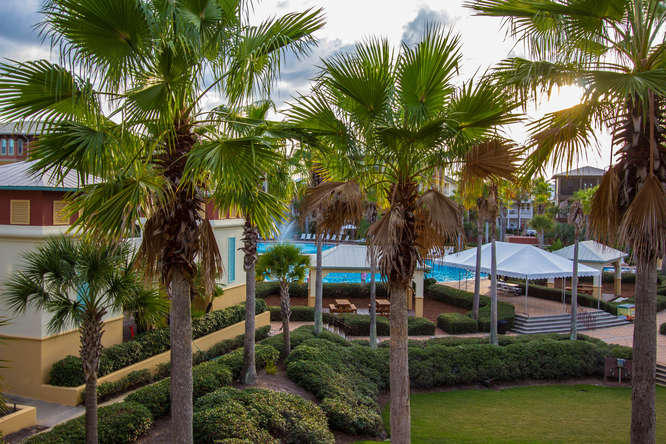 SEACREST BEACH - Residential