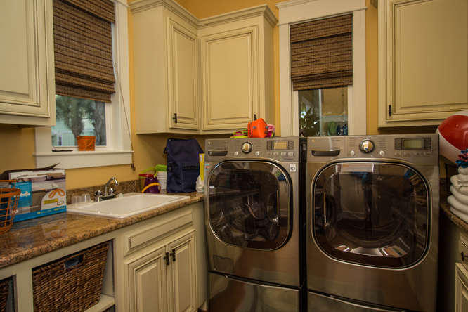 SEACREST BEACH - Residential