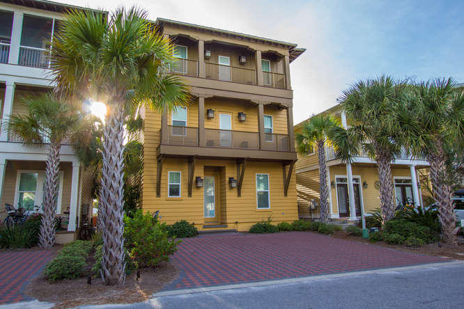 SEACREST BEACH - Residential