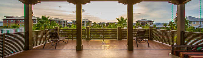 SEACREST BEACH - Residential