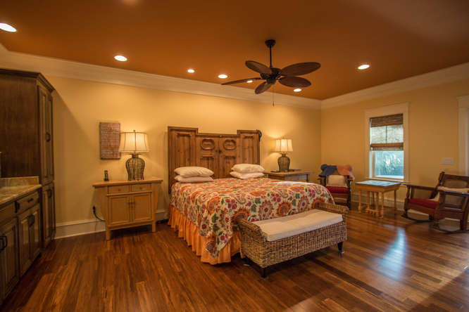 SEACREST BEACH - Residential