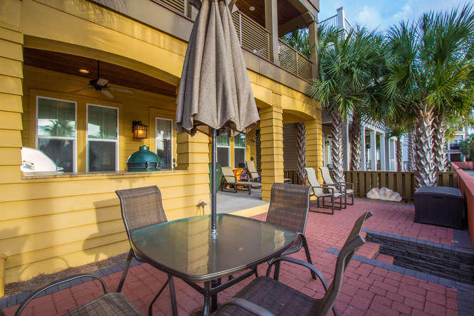 SEACREST BEACH - Residential