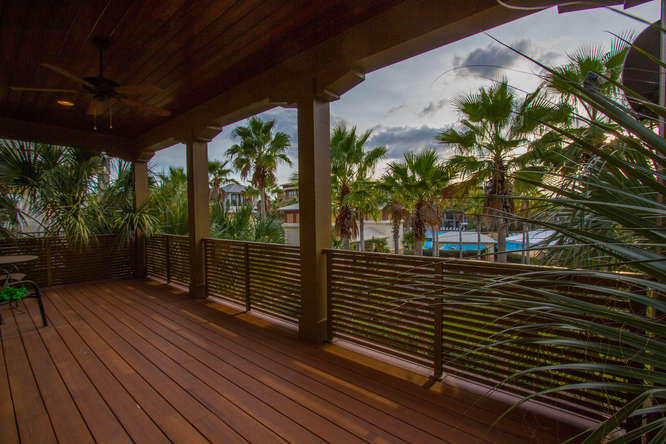 SEACREST BEACH - Residential