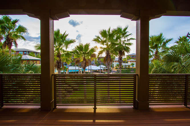 SEACREST BEACH - Residential