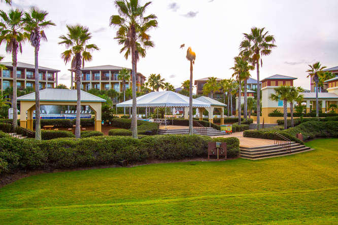 SEACREST BEACH - Residential