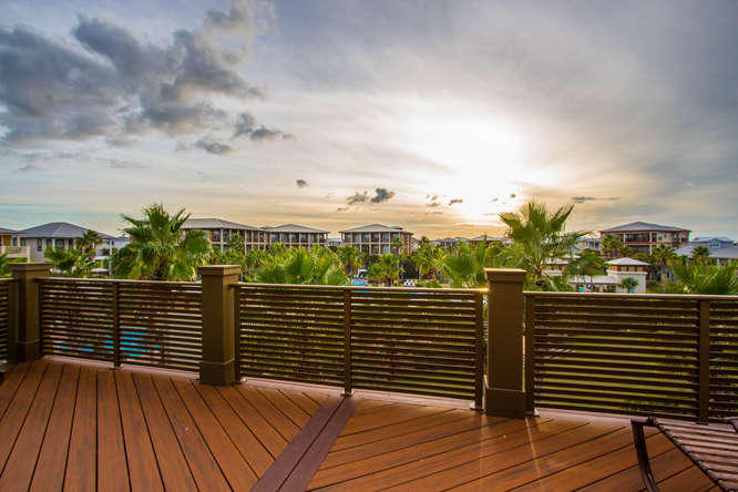 SEACREST BEACH - Residential