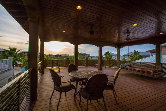 SEACREST BEACH - Residential