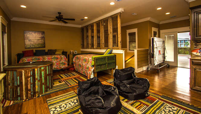 SEACREST BEACH - Residential