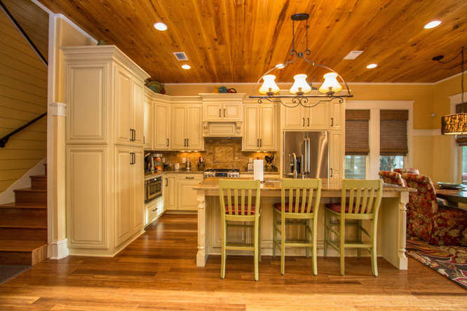 SEACREST BEACH - Residential