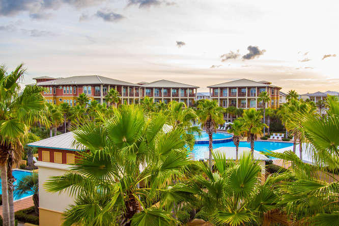 SEACREST BEACH - Residential