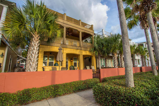 SEACREST BEACH - Residential