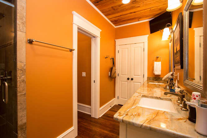 SEACREST BEACH - Residential