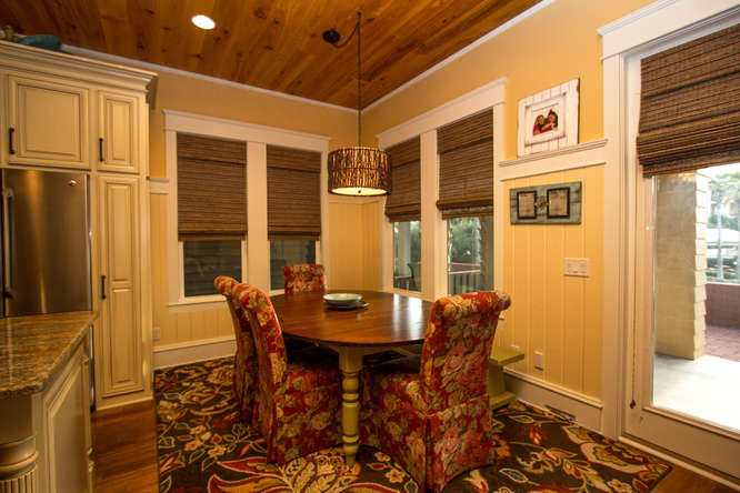 SEACREST BEACH - Residential