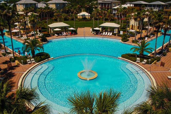 SEACREST BEACH - Residential