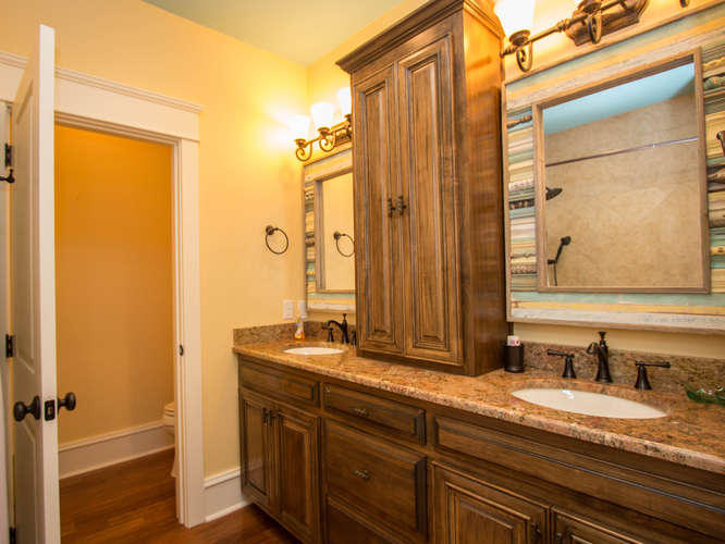 SEACREST BEACH - Residential