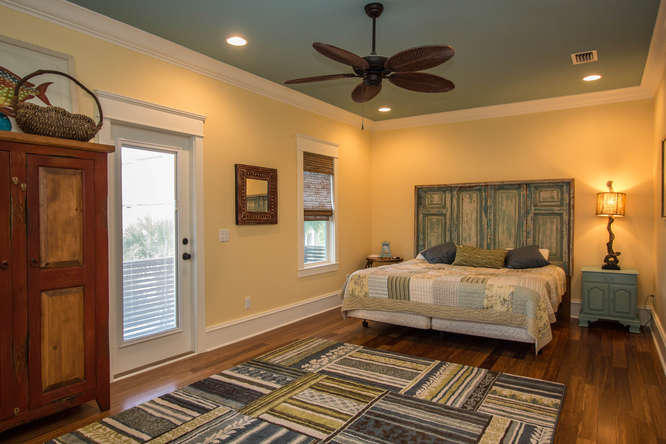 SEACREST BEACH - Residential