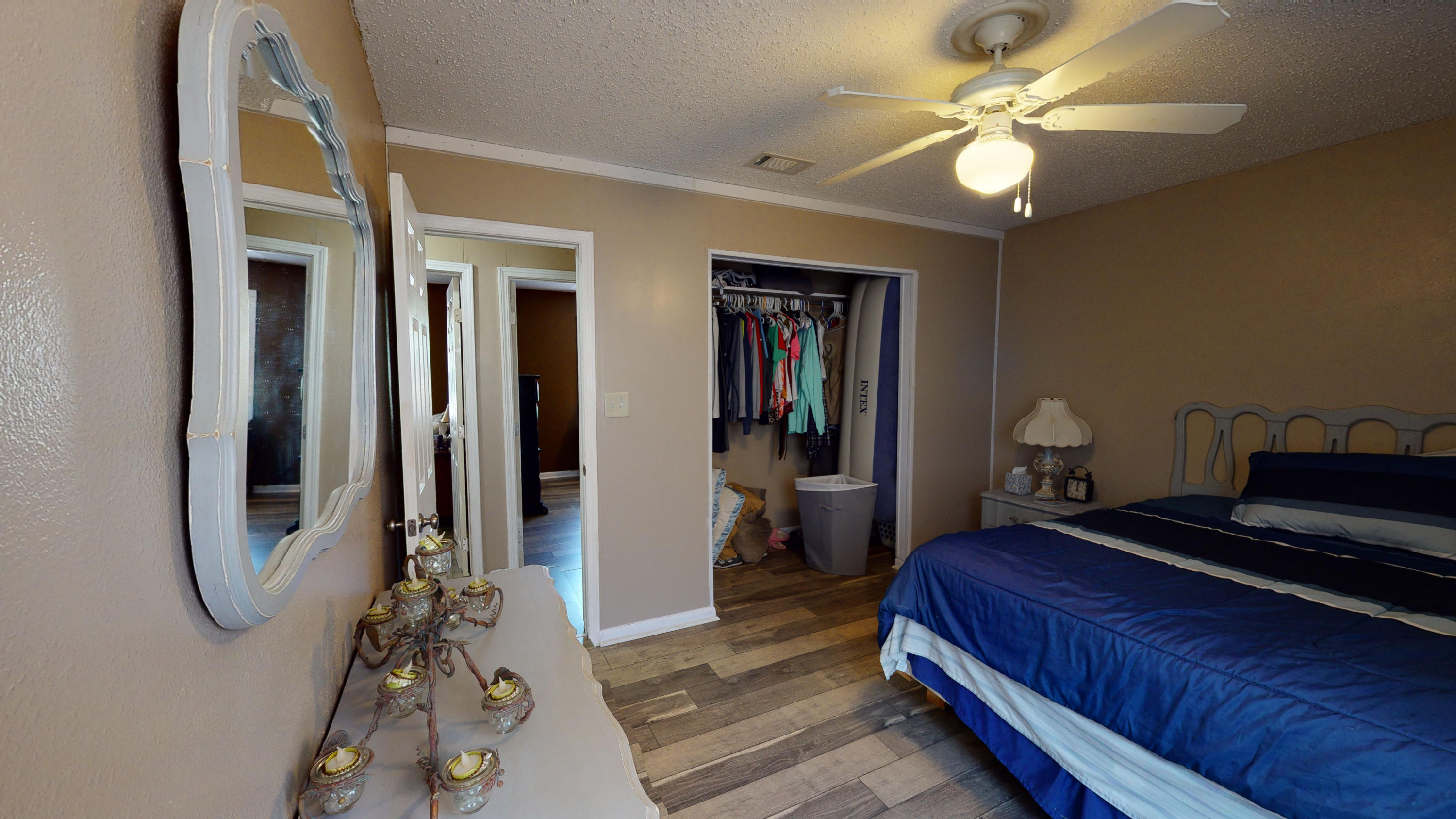 TROUT BAYOU - Residential