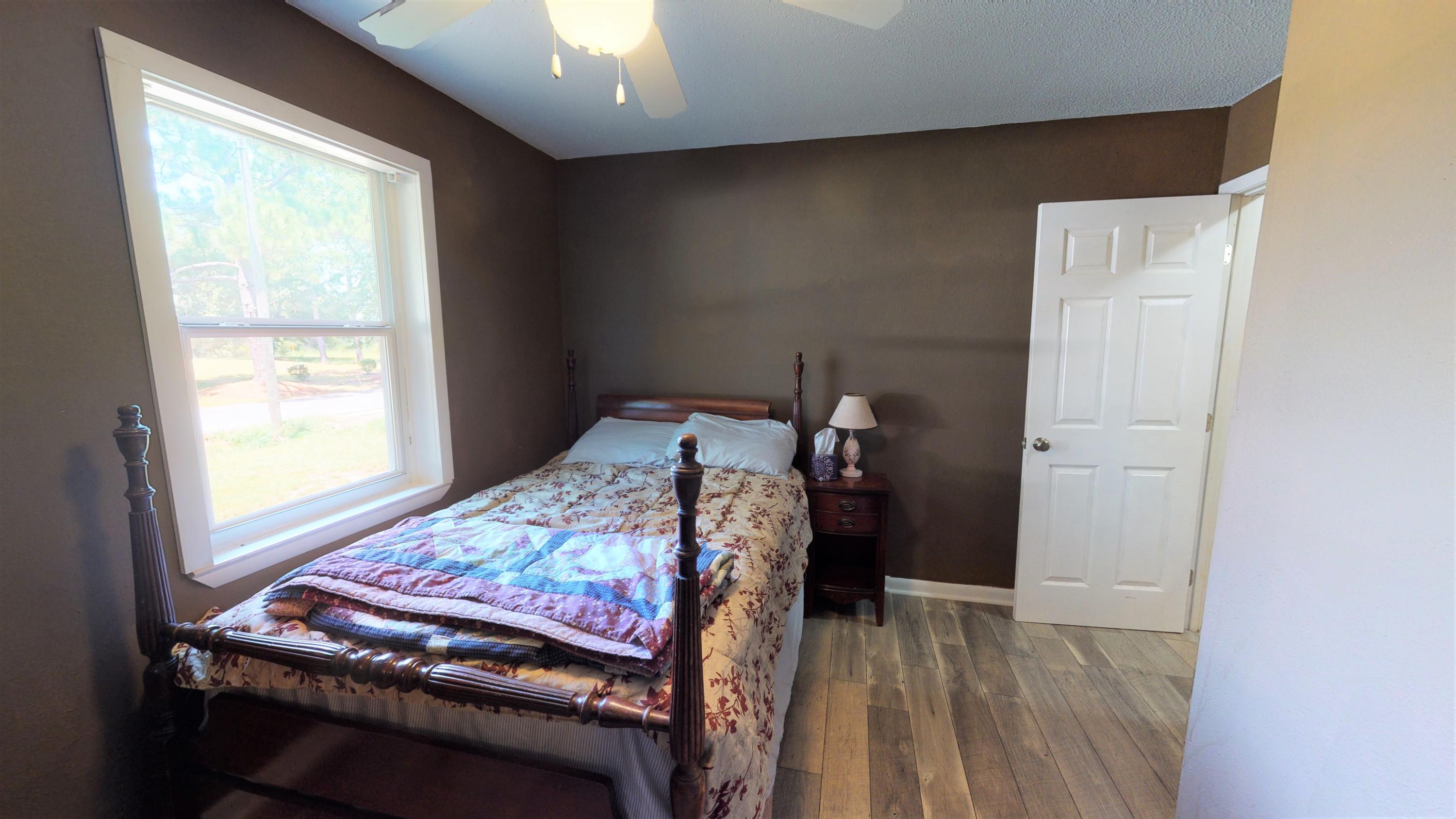 TROUT BAYOU - Residential