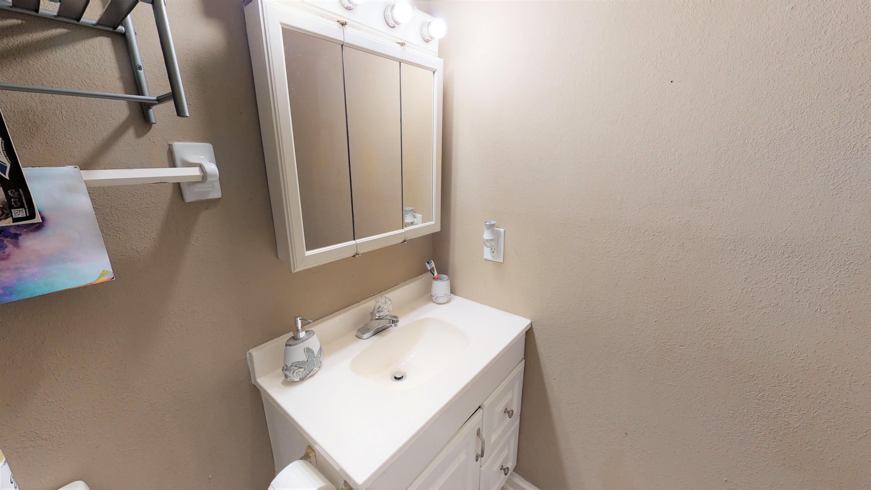 TROUT BAYOU - Residential