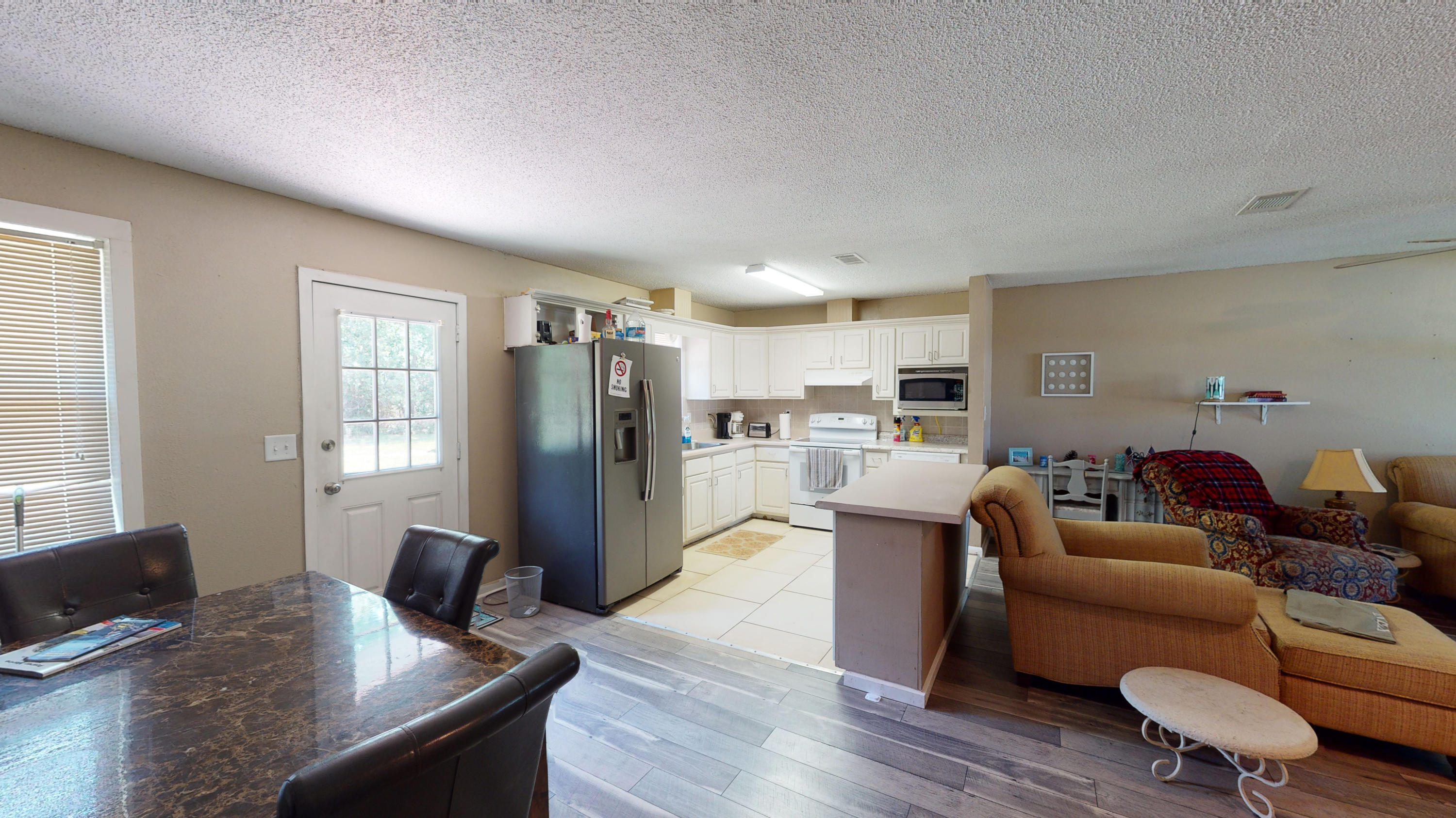 TROUT BAYOU - Residential