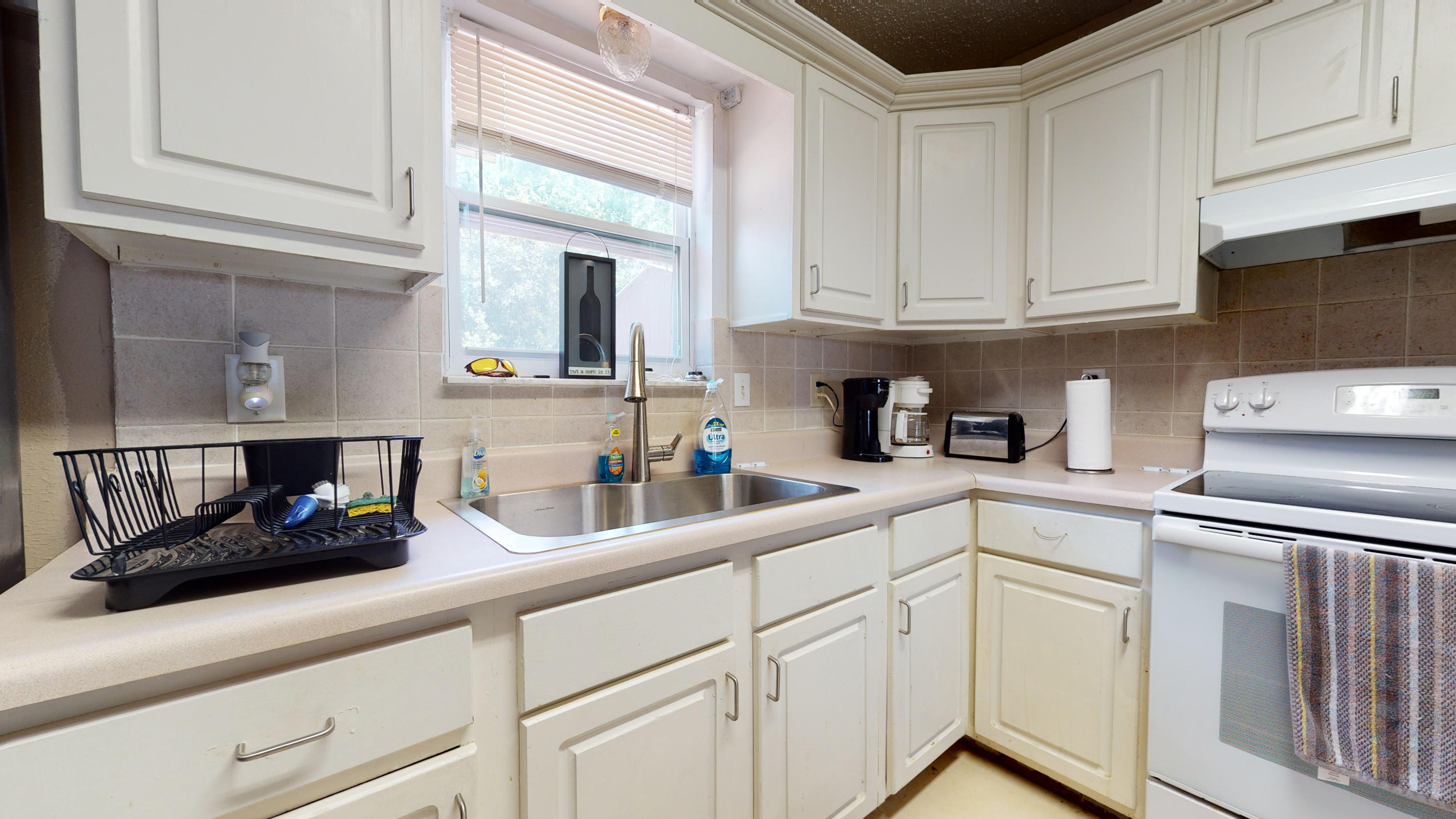 TROUT BAYOU - Residential