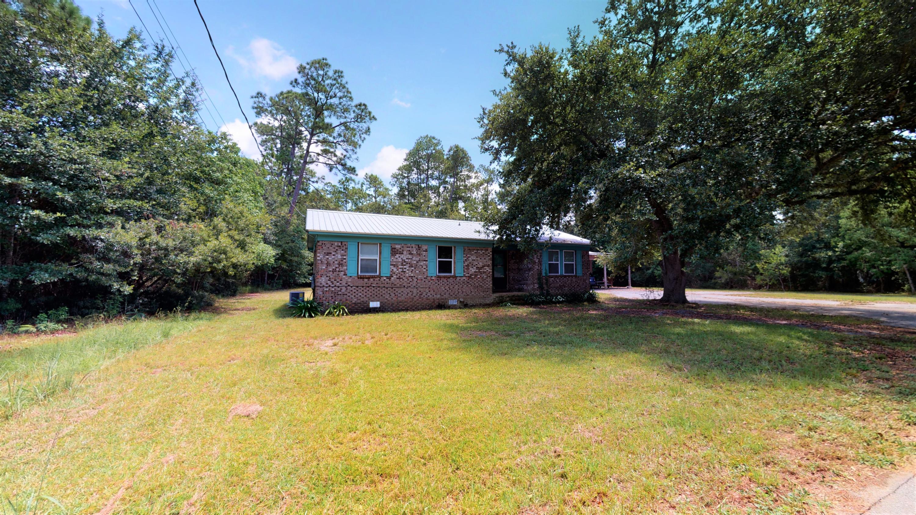 TROUT BAYOU - Residential
