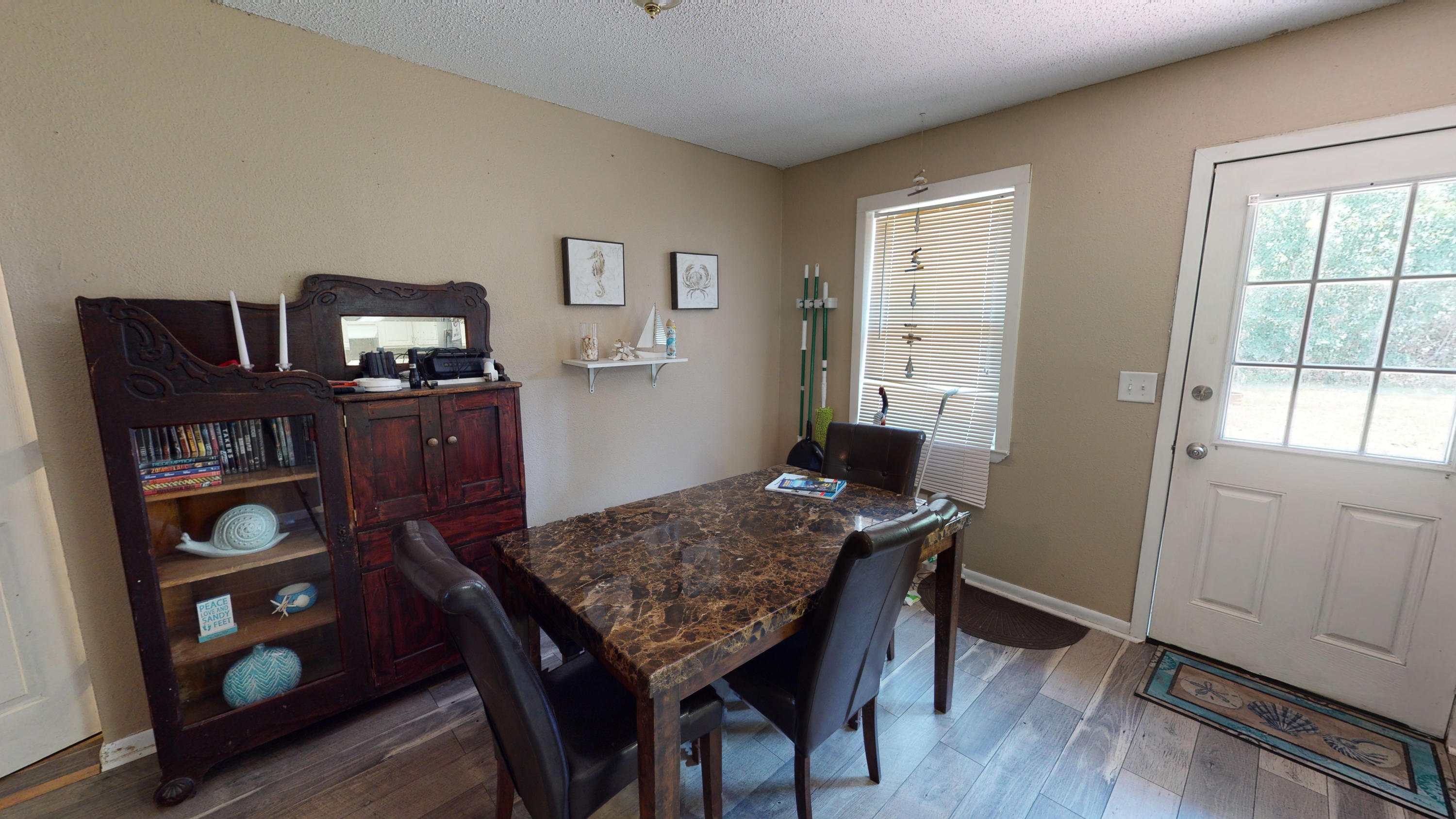 TROUT BAYOU - Residential