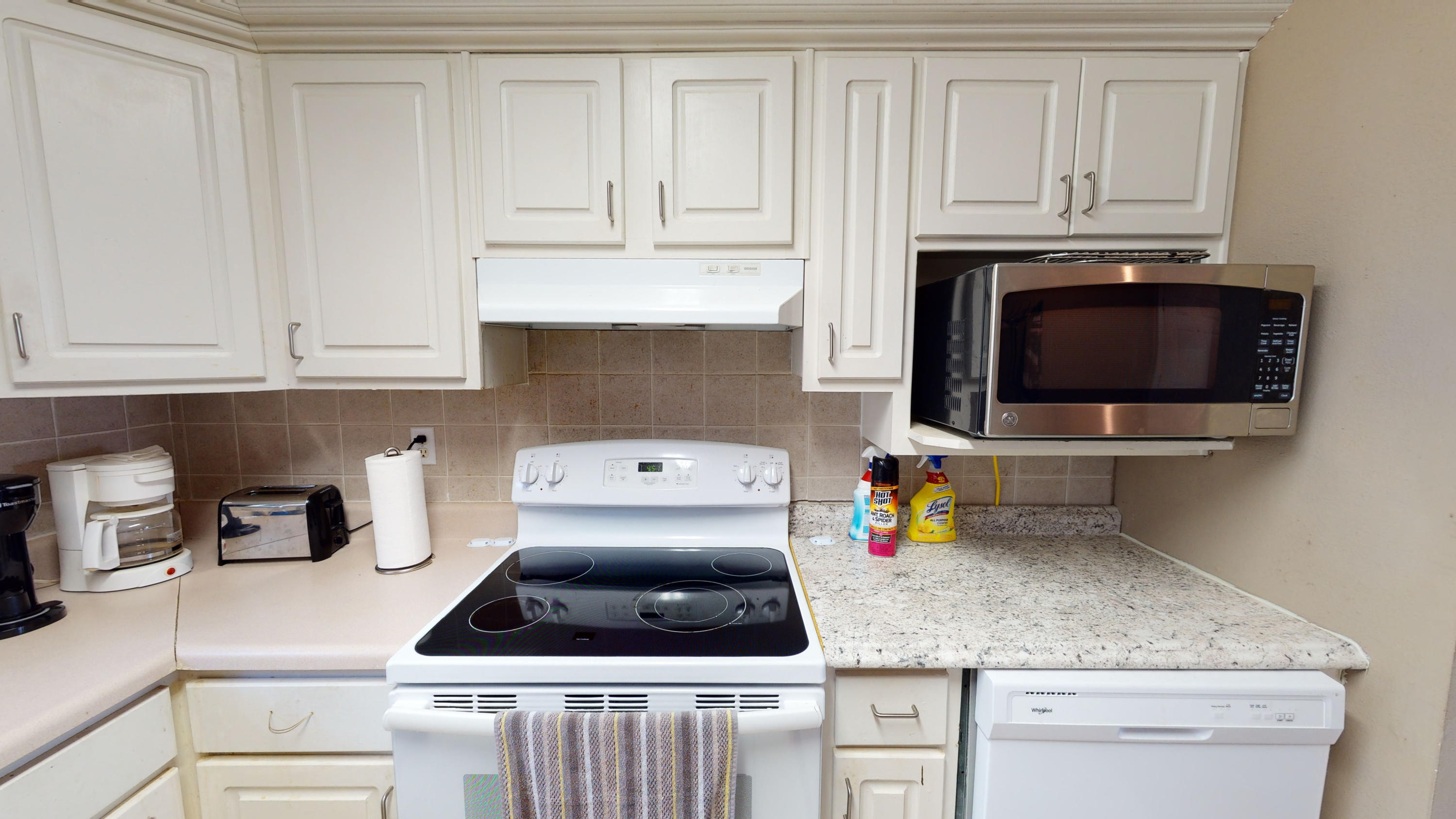 TROUT BAYOU - Residential