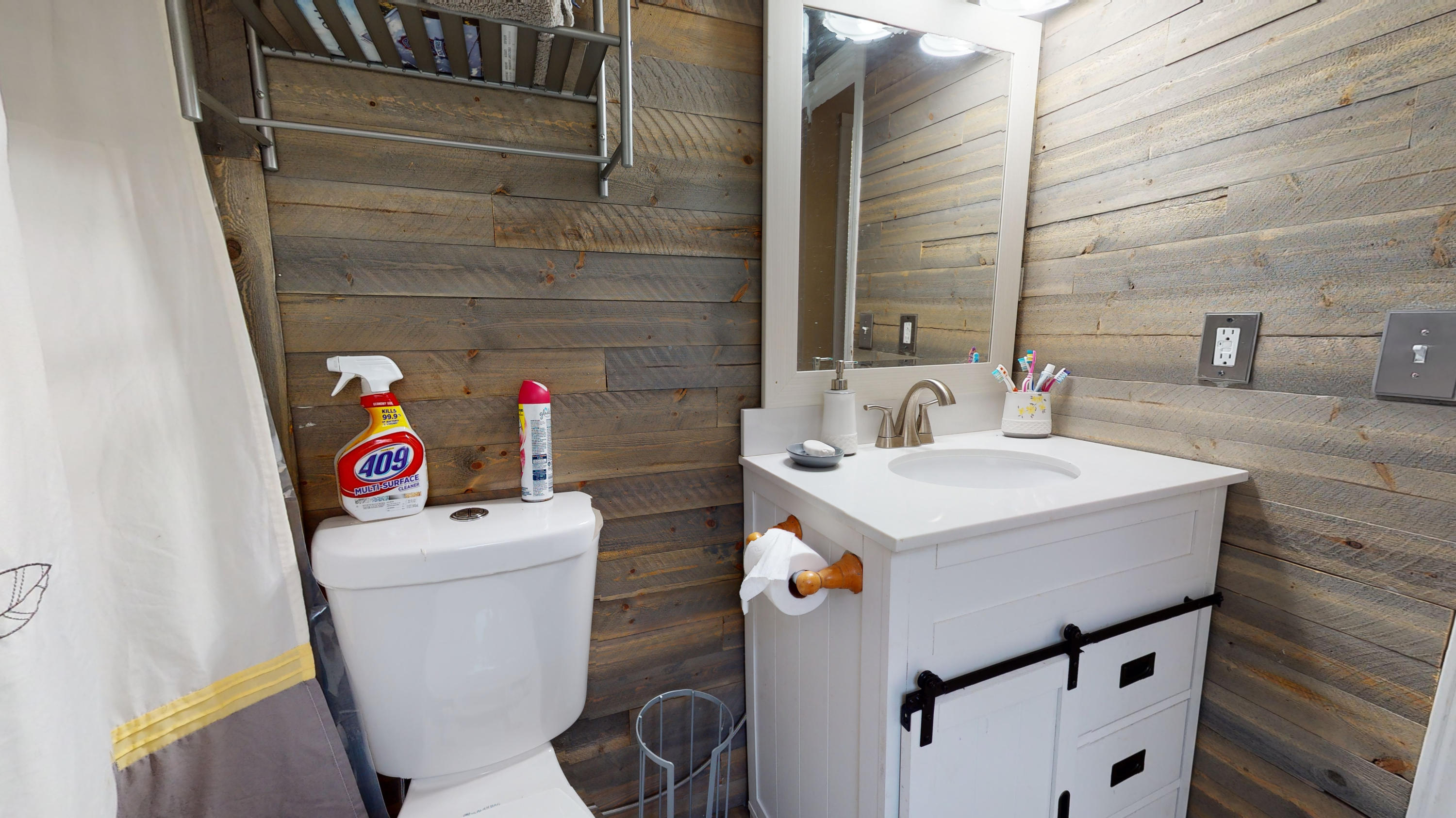 TROUT BAYOU - Residential