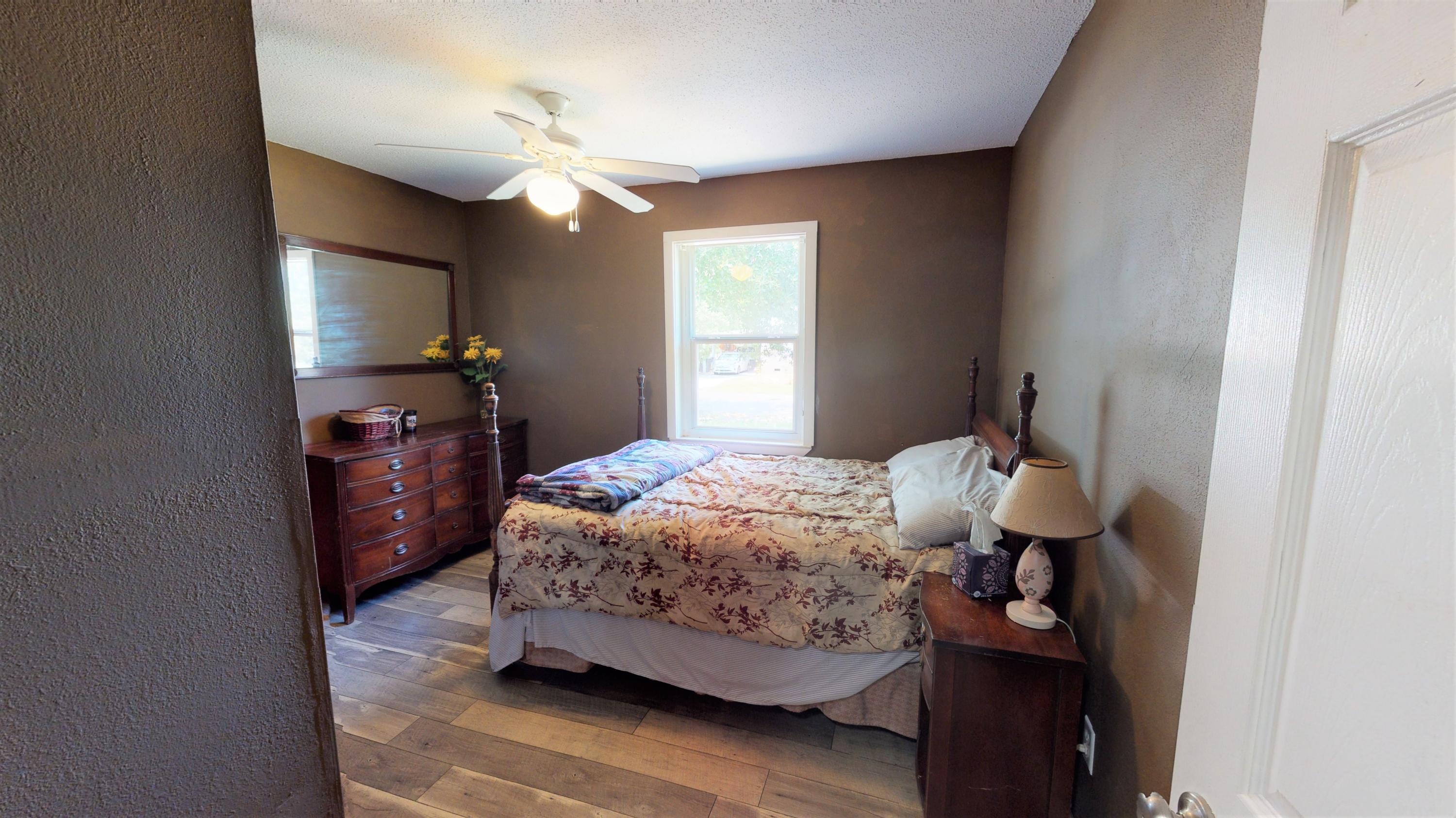 TROUT BAYOU - Residential