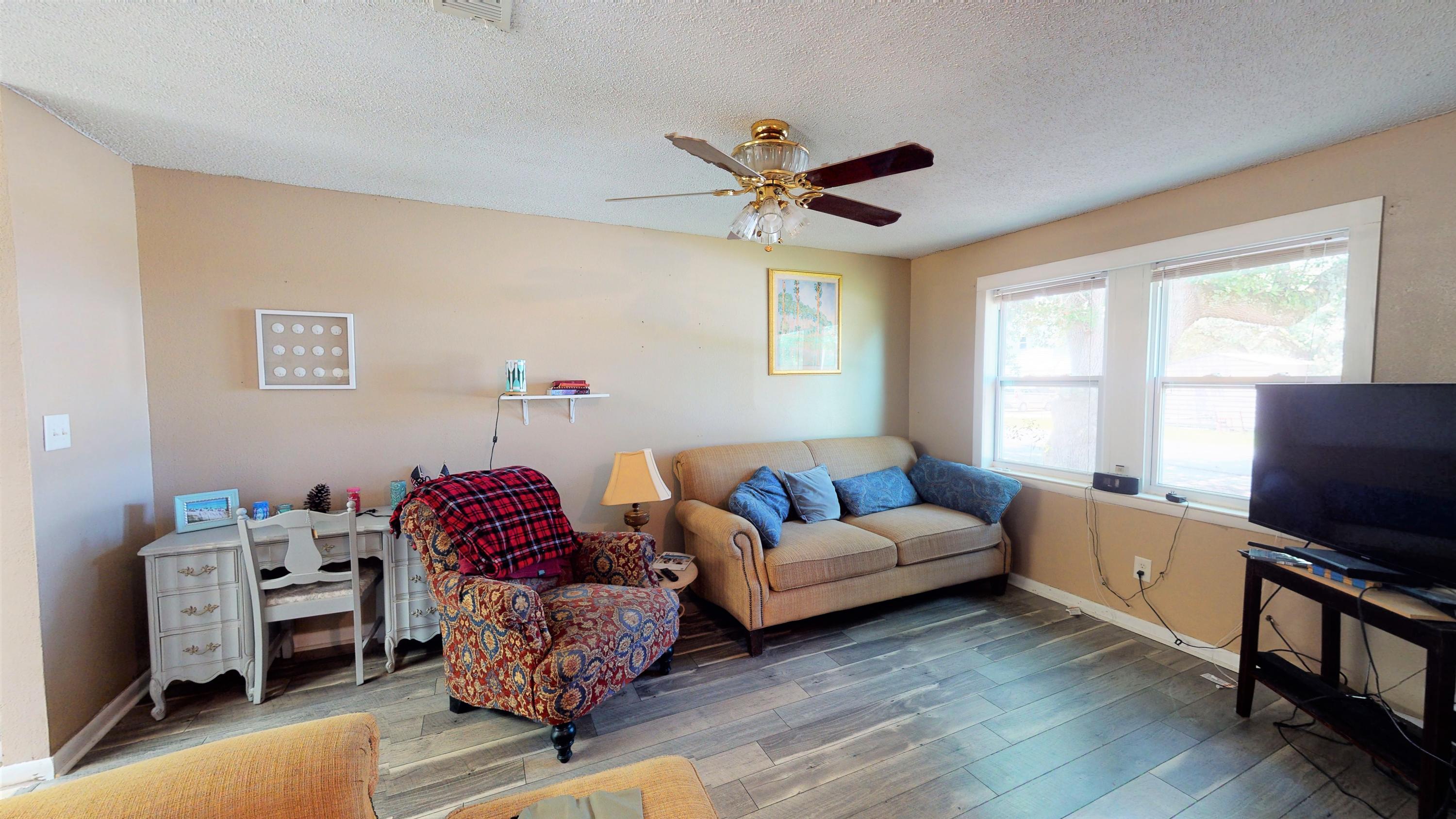 TROUT BAYOU - Residential