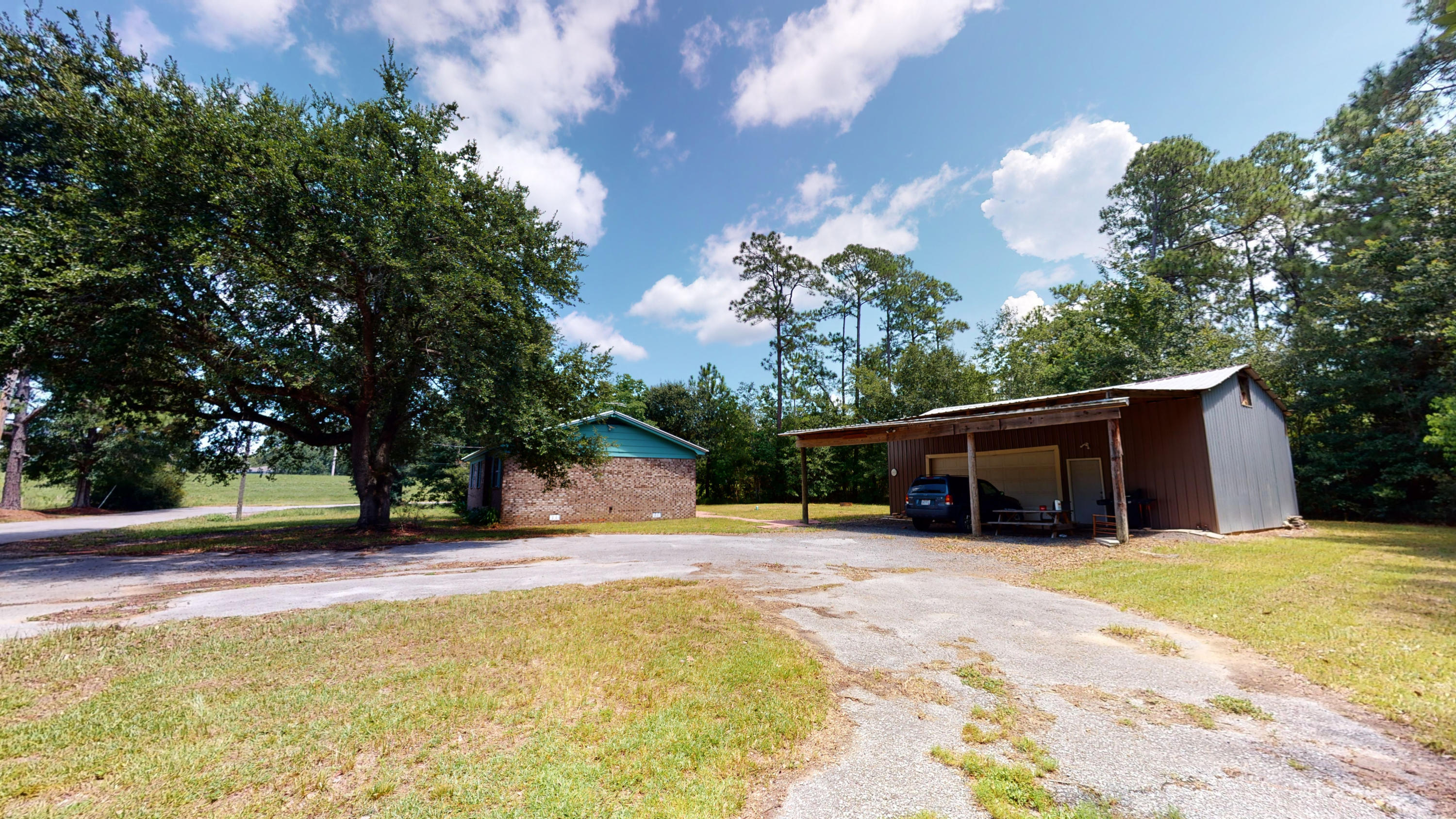 TROUT BAYOU - Residential