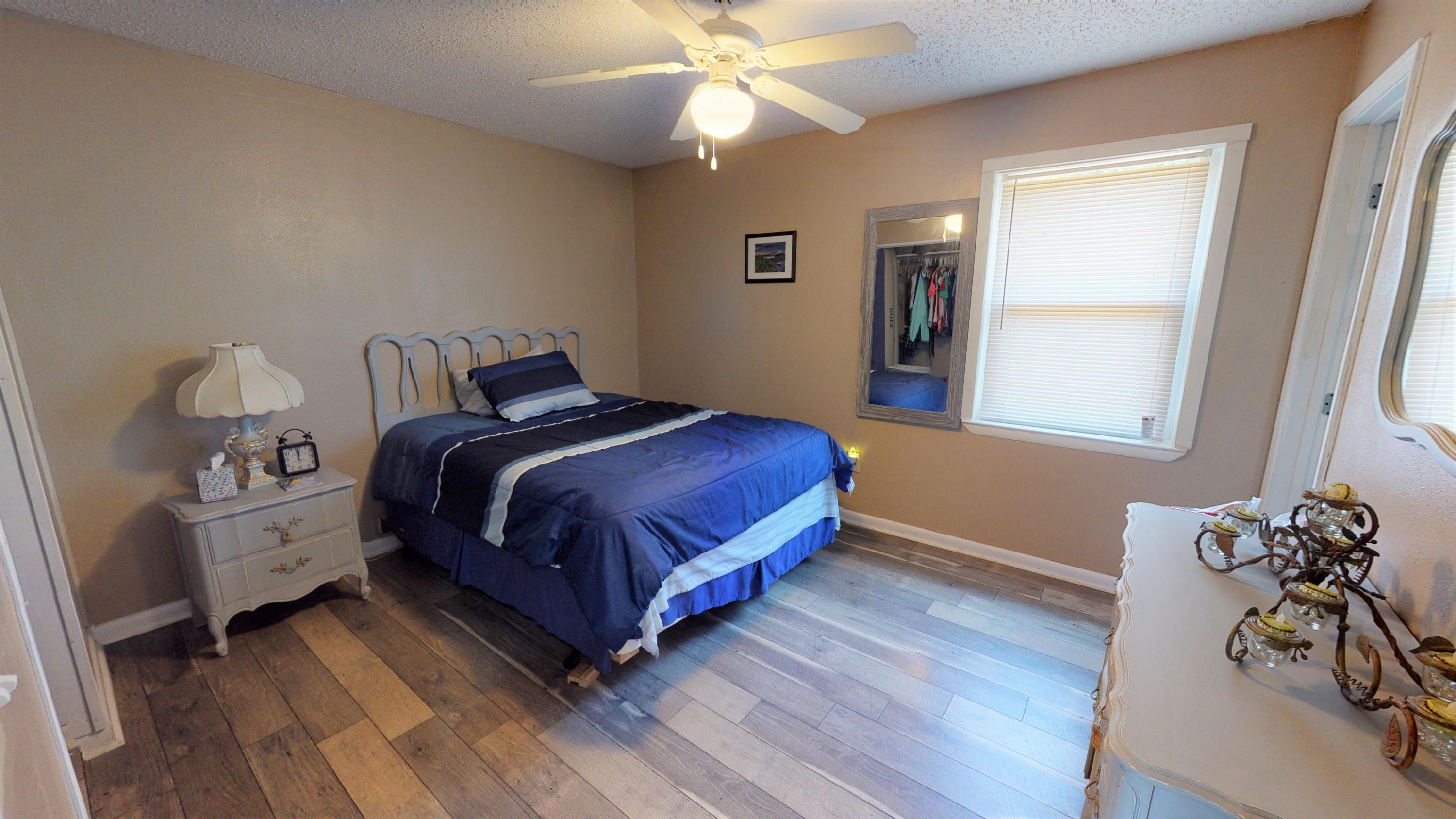 TROUT BAYOU - Residential