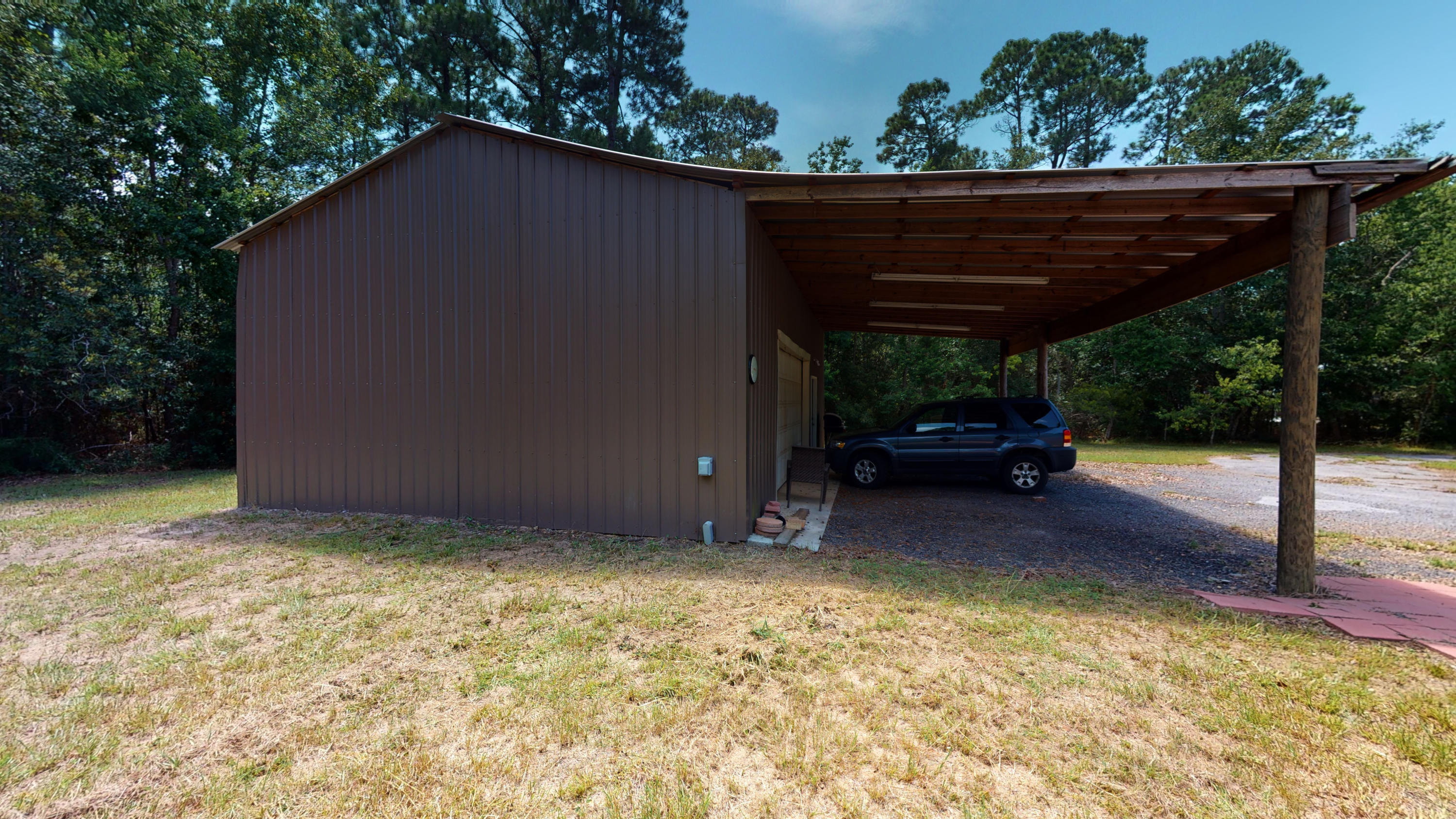 TROUT BAYOU - Residential
